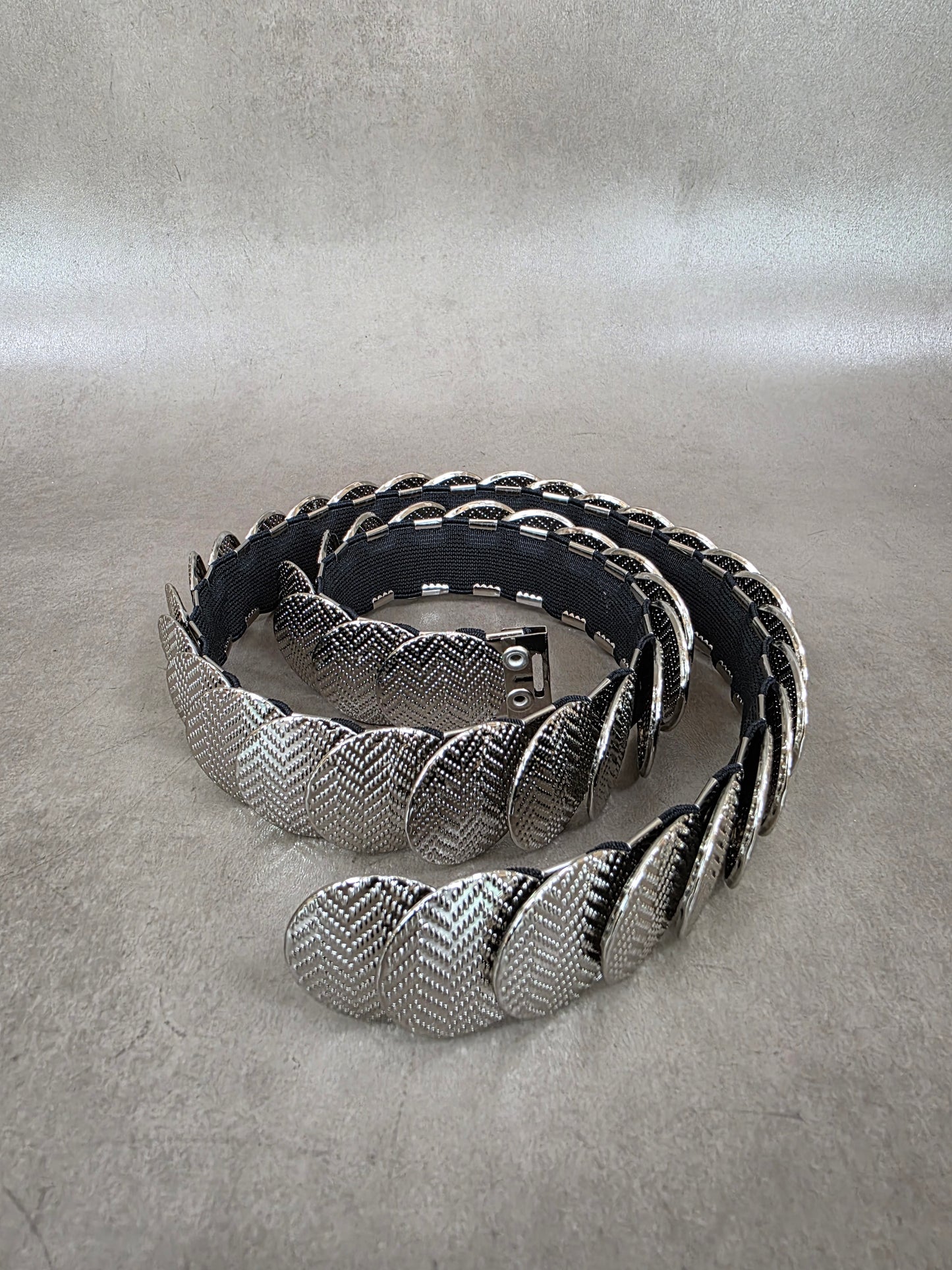 Metallgürtel