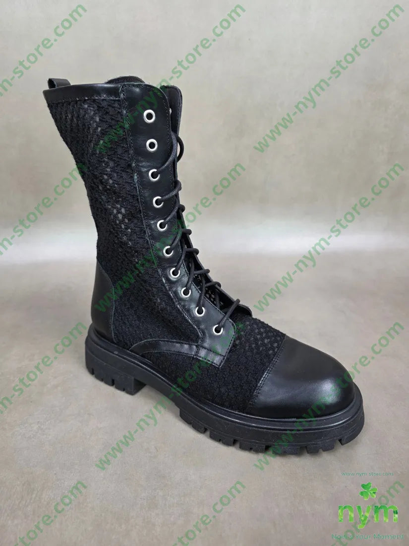 anfibio a rete SCARPE