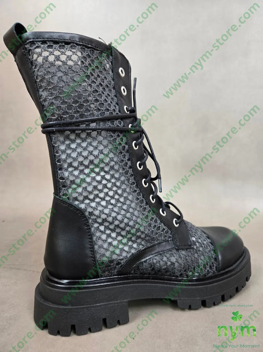 anfibio a rete SCARPE