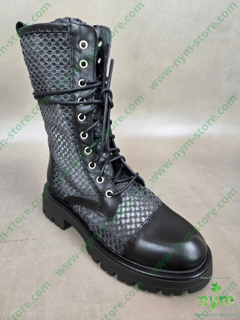 anfibio a rete SCARPE