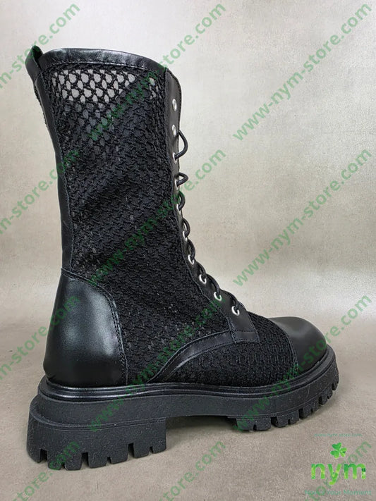 anfibio a rete SCARPE