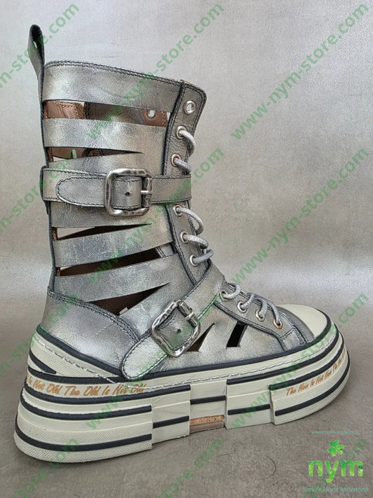 anfibio aperto - SCARPE