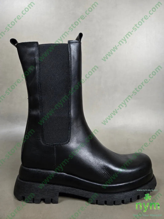 beatles carroarmato 36 / NERO / CONTINUATIVO SCARPE