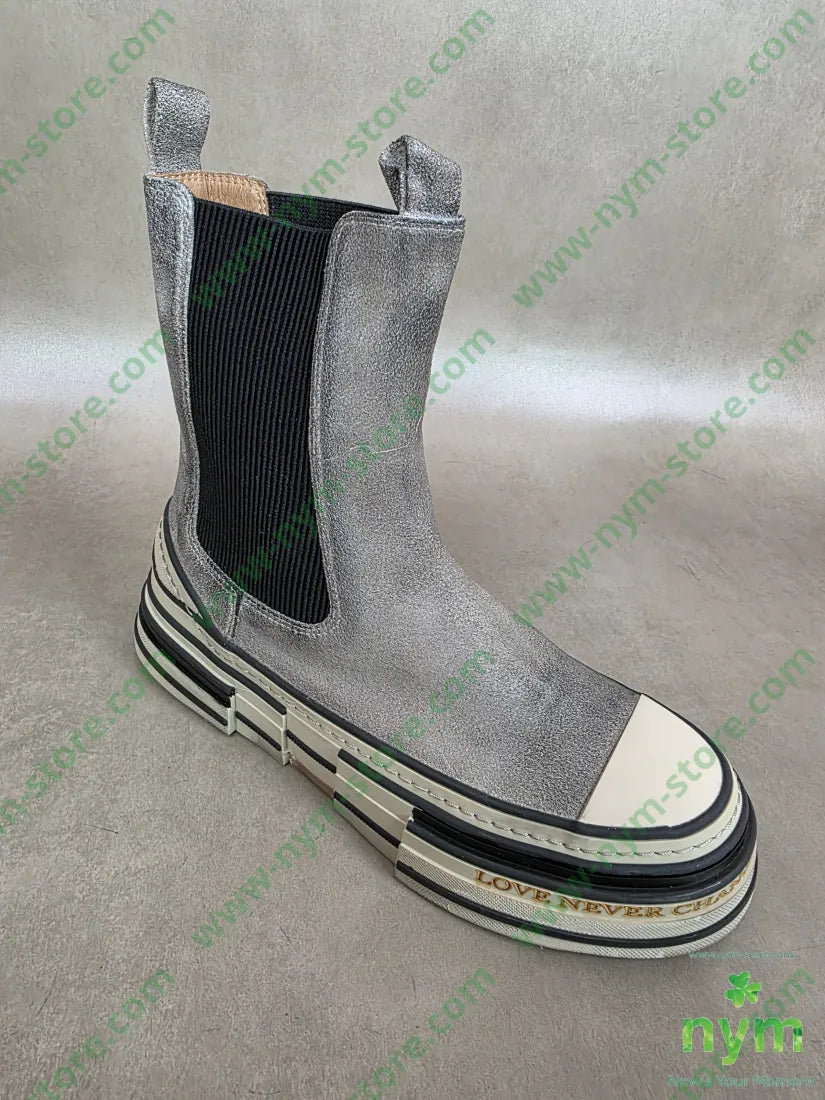 beatles crosta SCARPE