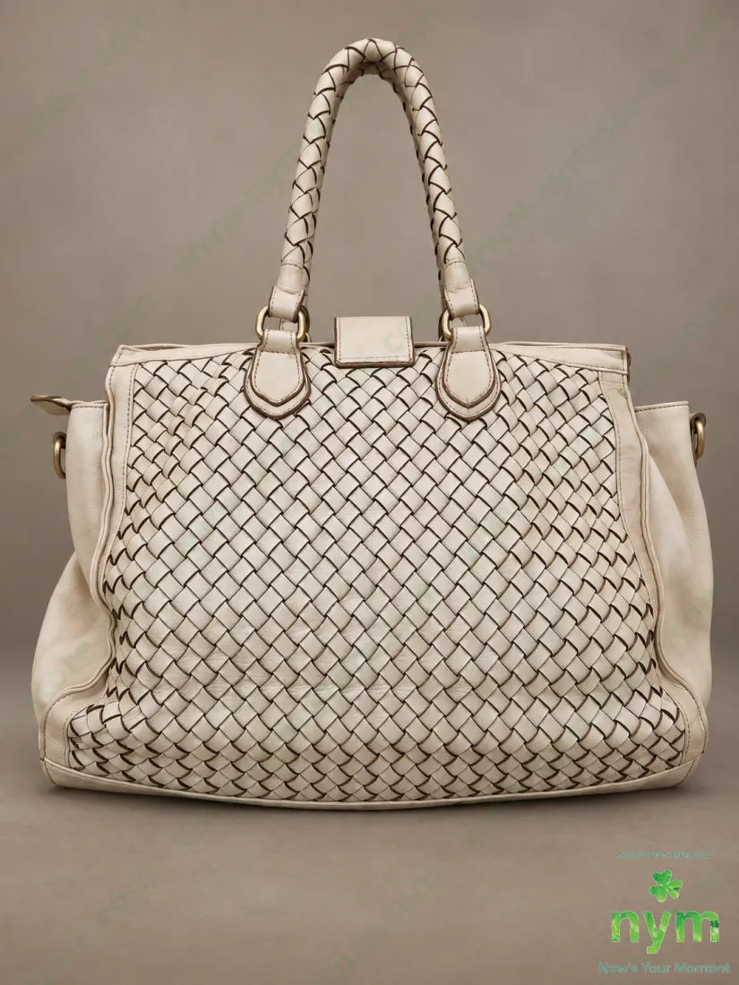 BORSA VERA PELLE 616 - BORSA