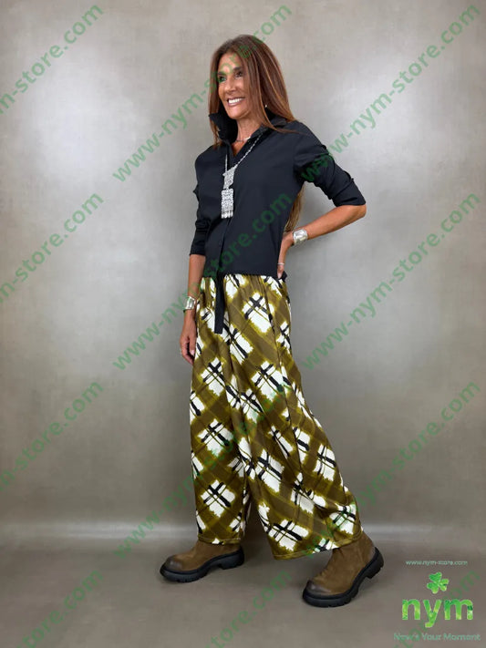 camicia para montura lunga 68co28pa3ea - CAMICIA