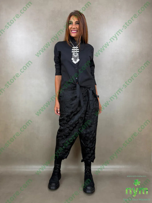 camicia para montura lunga 68co28pa3ea - CAMICIA
