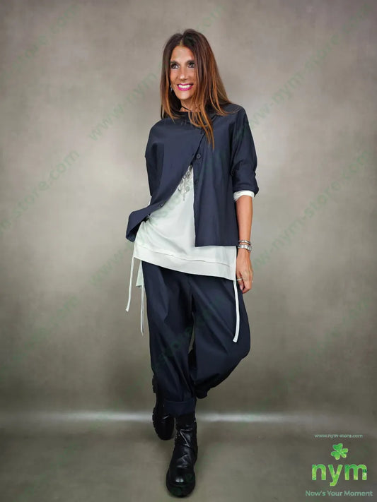 giacca una tasca seno 78vi19ny2ea GIACCA