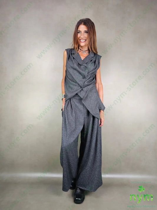 gilet sale e pepe 70pl27ra3ea CAPOSPALLA