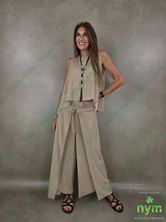 gilet super ela taglio vivo 75pa25ea - CAPOSPALLA