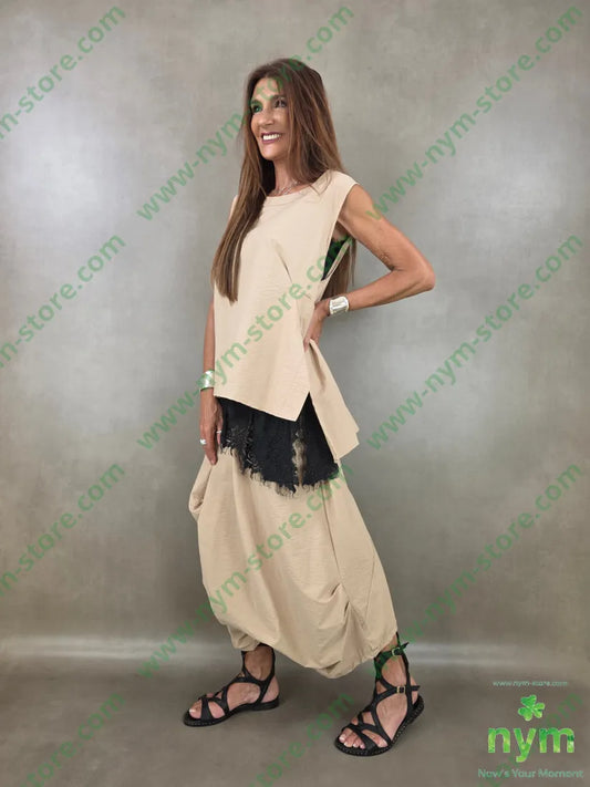 gilet tessuto martellato 87co13ny - CAPOSPALLA