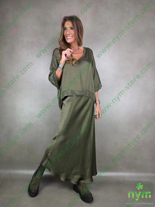 gonna viscosa 100vi GONNA