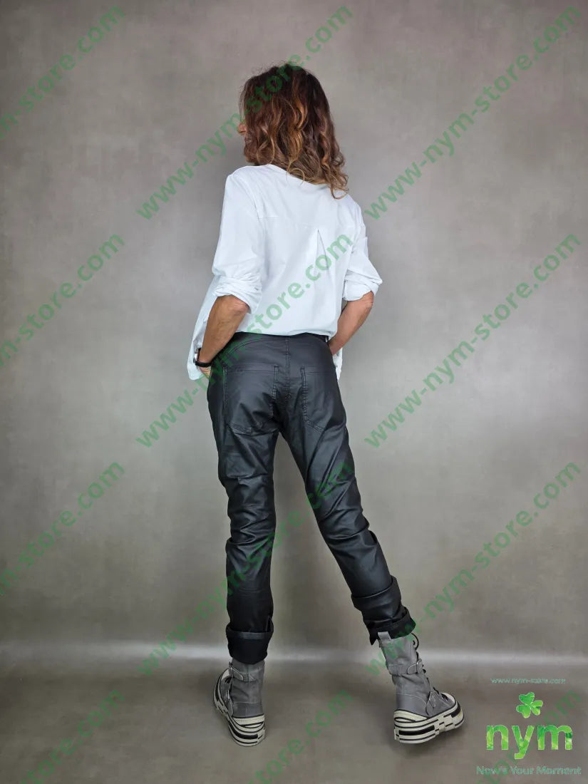 jeans ecopelle 79vi18ny3ea PANTALONE