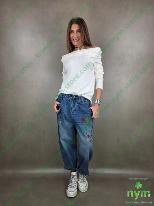 maglia collo shiffer 50vi27pl23pa MAGLIA