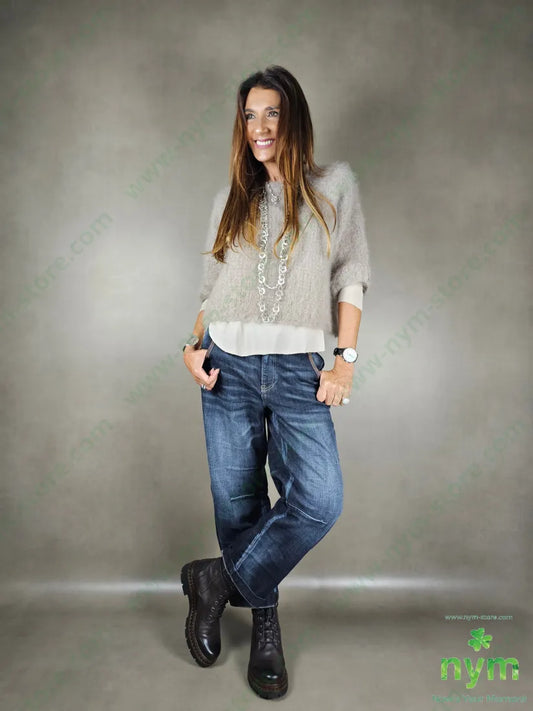 maglia m corta 80wm17pa3ea MAGLIA