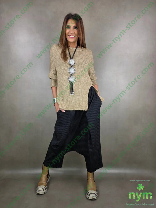 maglione spacco davanti 35pl39pc9pa8wo4wm5of MAGLIA