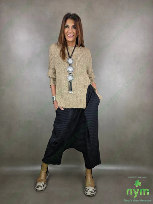 maglione spacco davanti 35pl39pc9pa8wo4wm5of MAGLIA