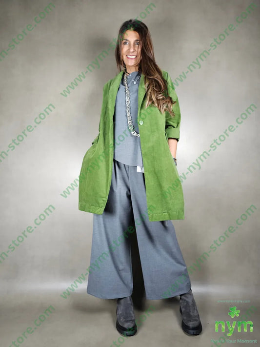 pant gaucho frescolana 63pl33vi4ea PANTALONE