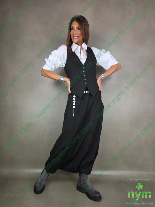 pantagonna fresco lana cucitura trasversale 62pl25vi8wo5ea PANTALONE