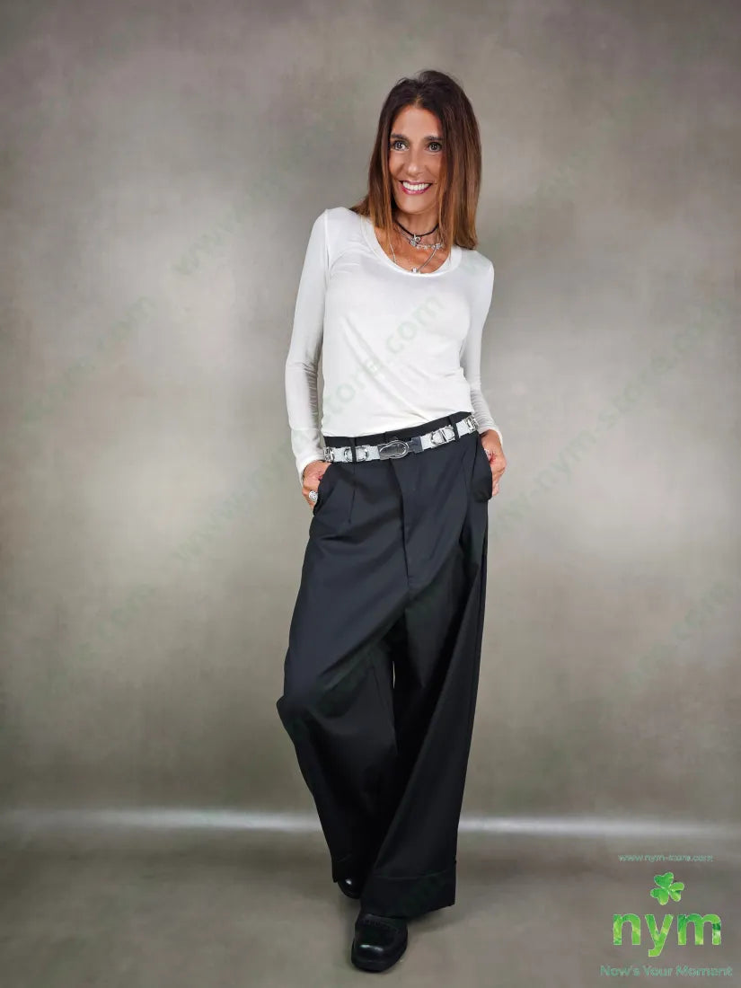 pantalone frescolana a uomo 64pl33vi3ea PANTALONE