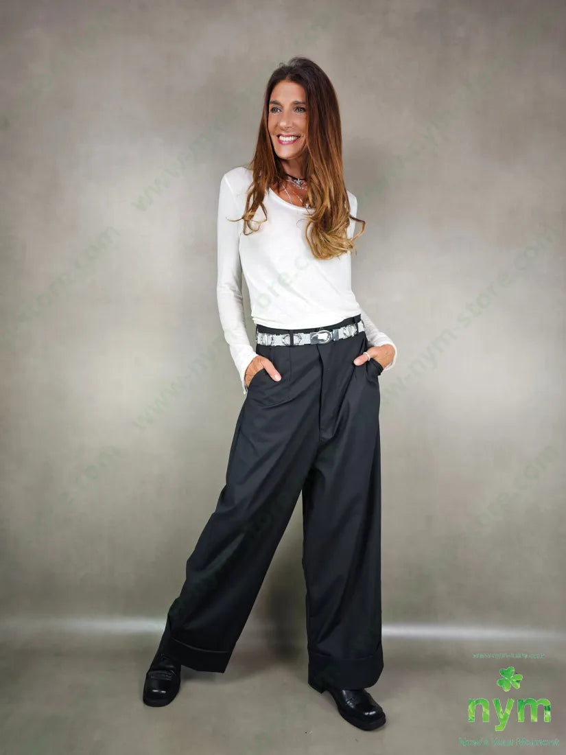 pantalone frescolana a uomo 64pl33vi3ea PANTALONE