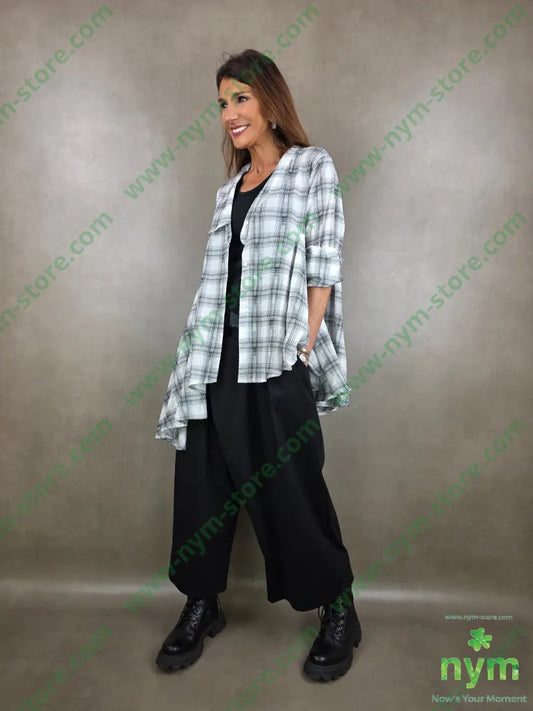 pantalone gaucho e pareo 66co29pa5ea PANTALONE