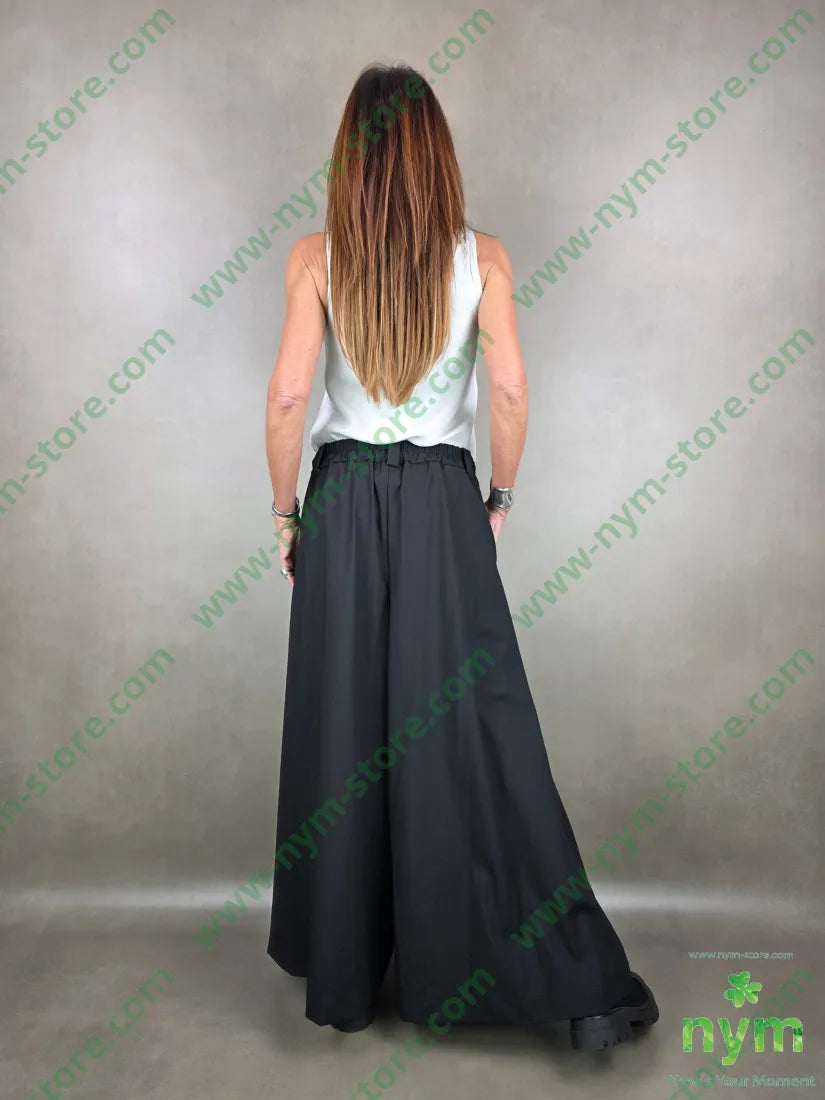 pantapalazzo frescolana soffietto 64p30vi3ea PANTALONE