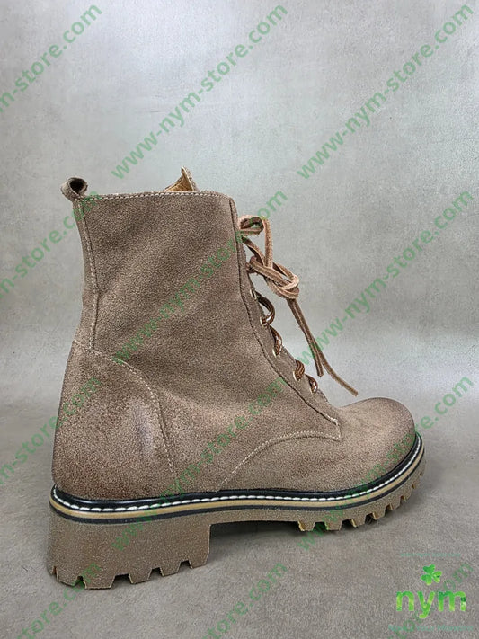 polacchino crosta SCARPE