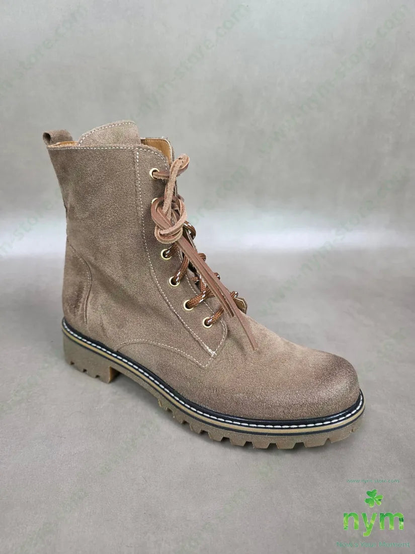 polacchino crosta SCARPE