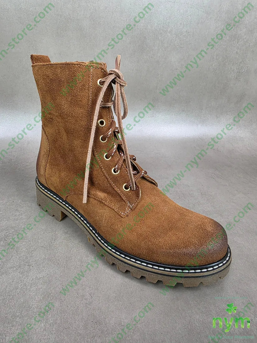 polacchino crosta SCARPE