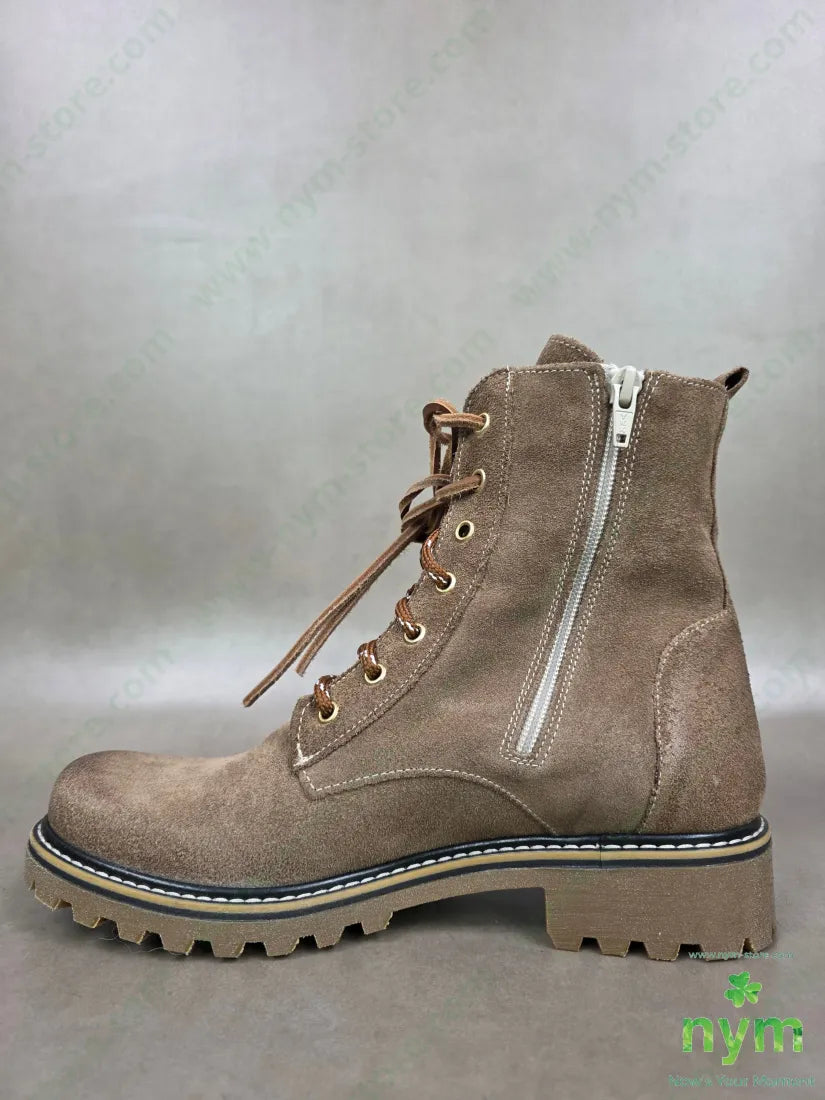 polacchino crosta SCARPE