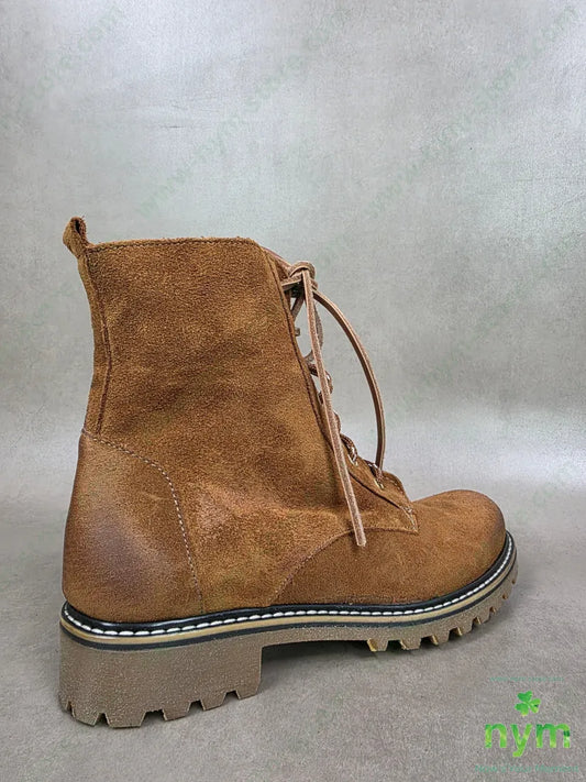 polacchino crosta SCARPE