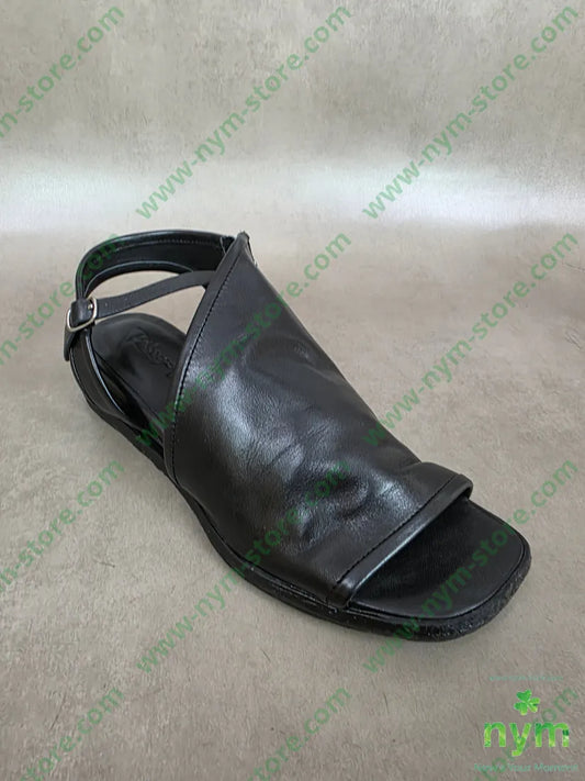 sandalo asimmetrico SCARPE