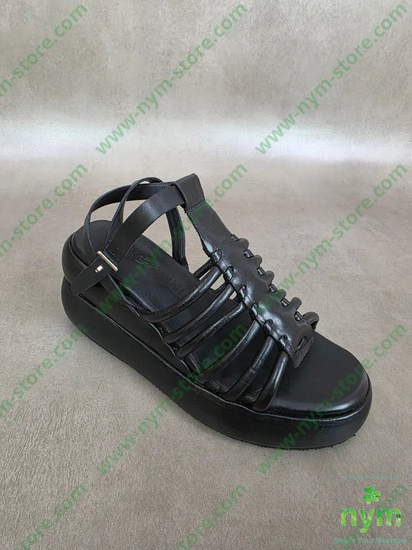 sandalo fascette SCARPE