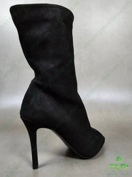 scarpa puntale aperto SCARPE