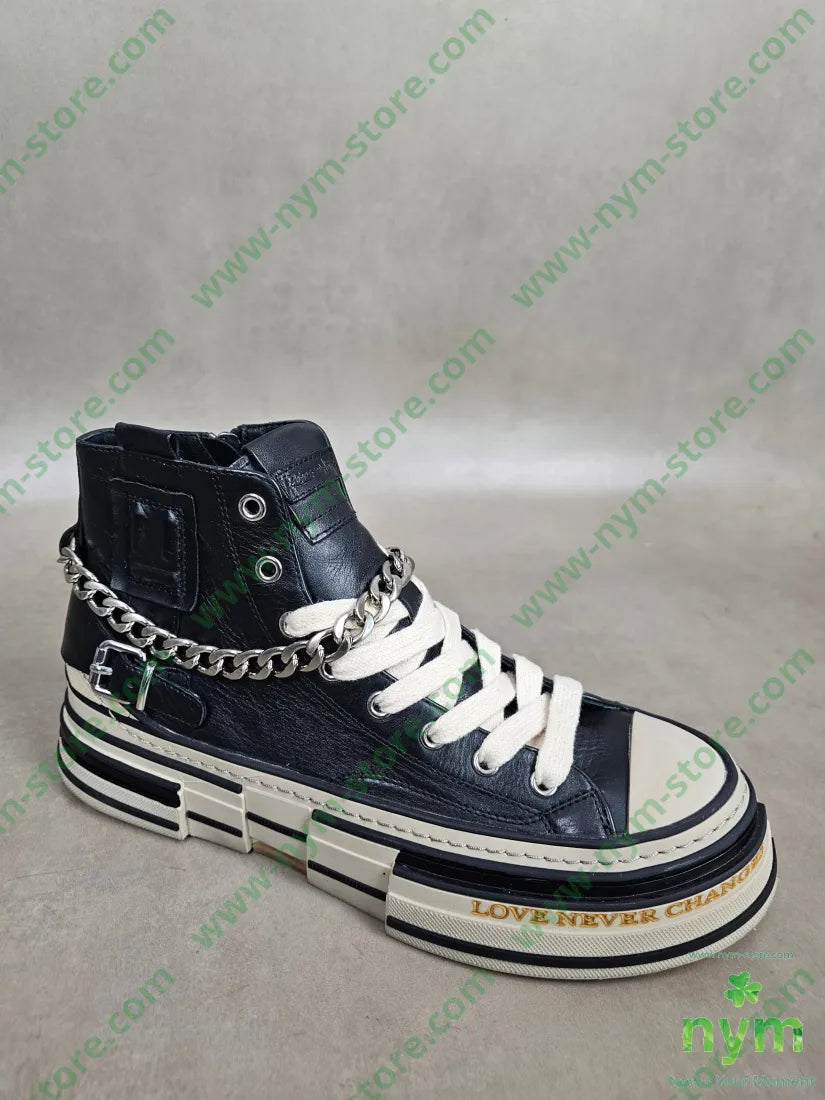 sneaker catena removibile SCARPE