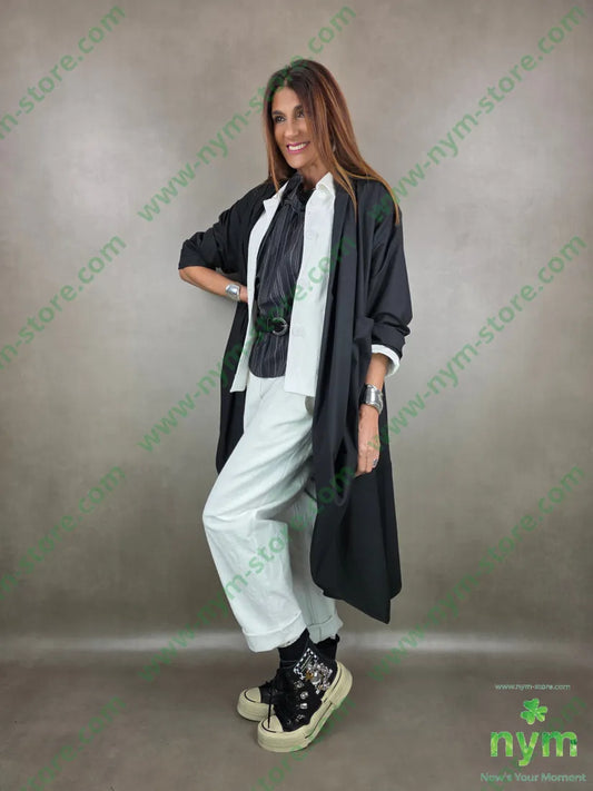 spolverino anfora frescolana 64pl33vi3ea CAPOSPALLA