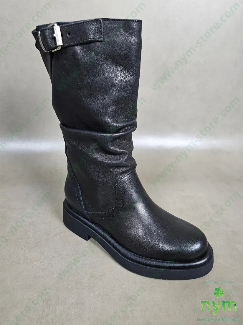 stivale corto SCARPE