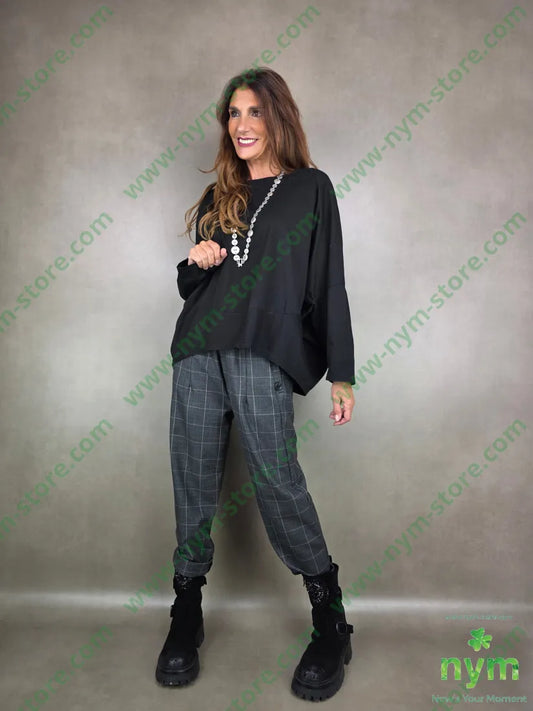 ts chiusa fondo over 100co TSHIRT