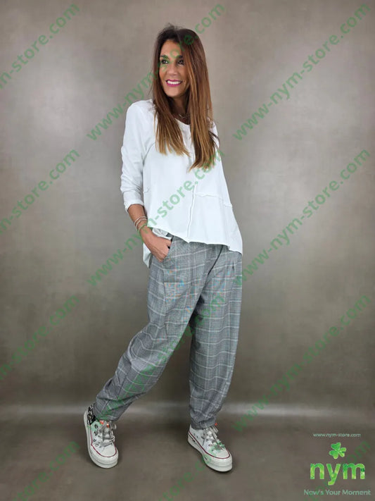 tshirt cuciture tessuto jersey 100co TSHIRT