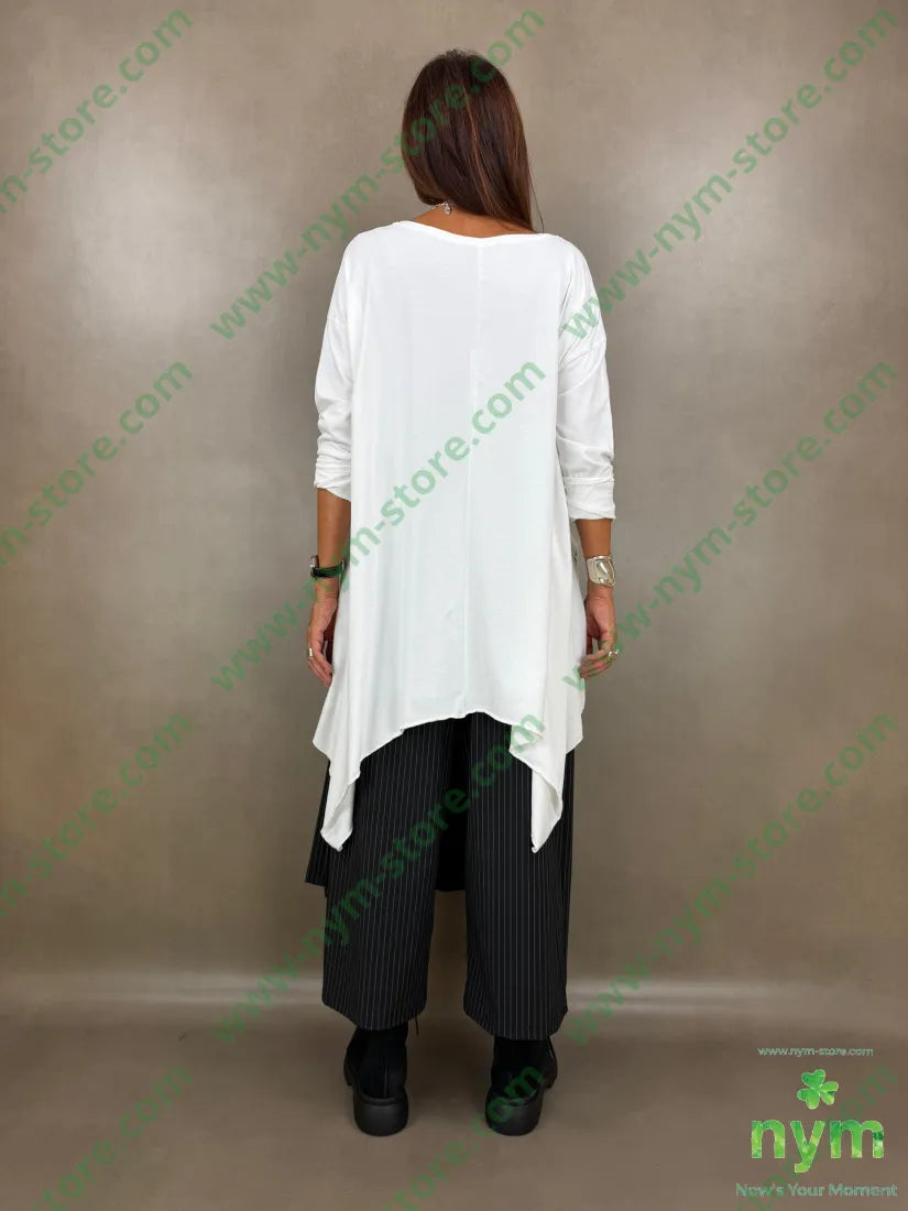 tshirt super over standata 100co - TSHIRT