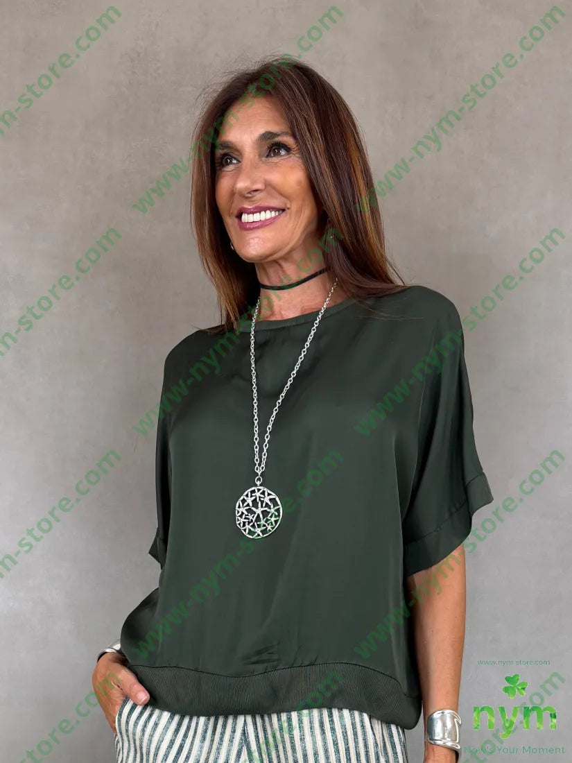 tunica gc bordi costina 100vi - U / MILITARE / AI26 - CAMICIA