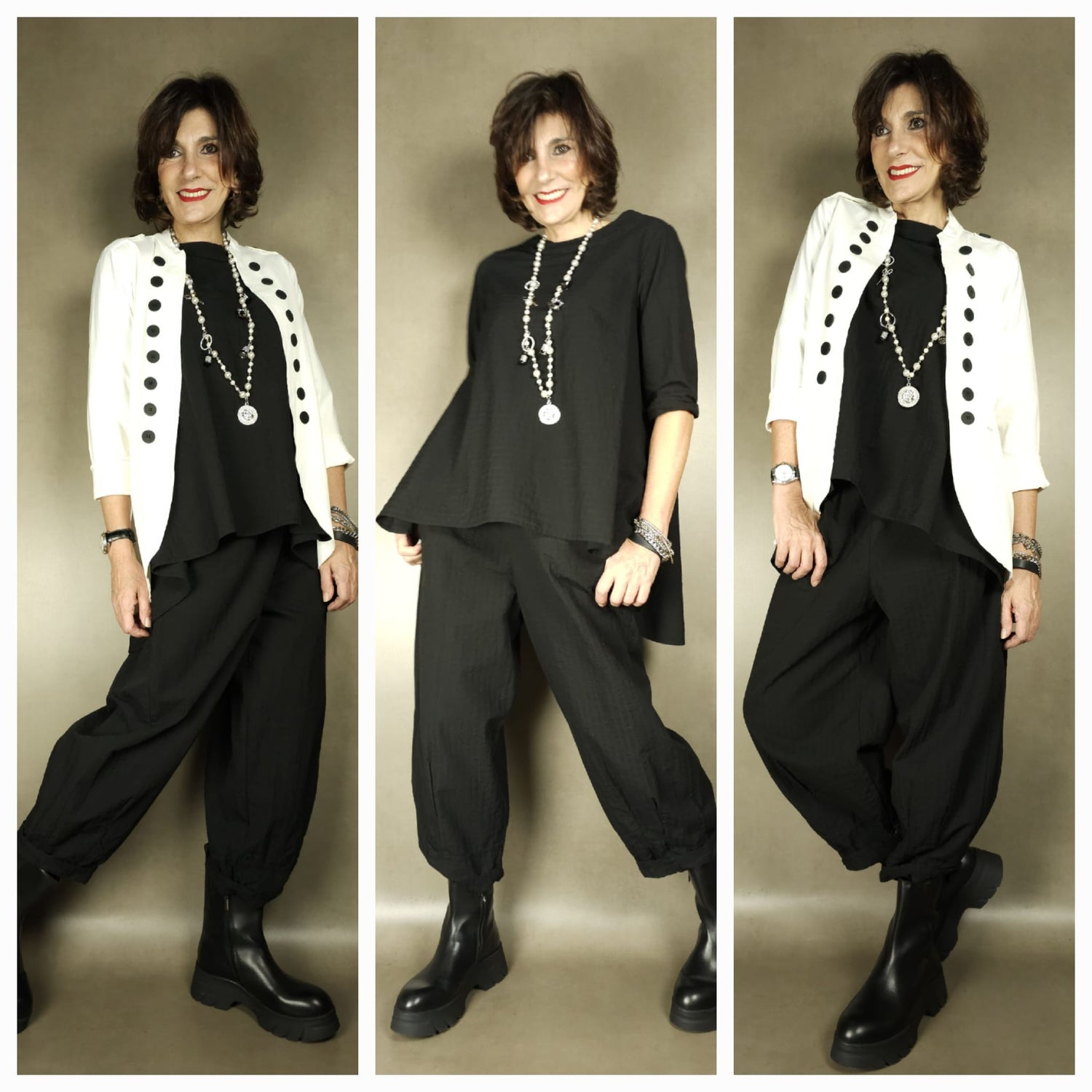 Buy now OUTFIT 12-PE24
