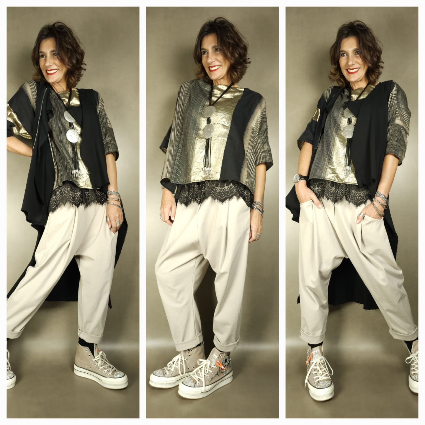Buy now OUTFIT 121-PE24