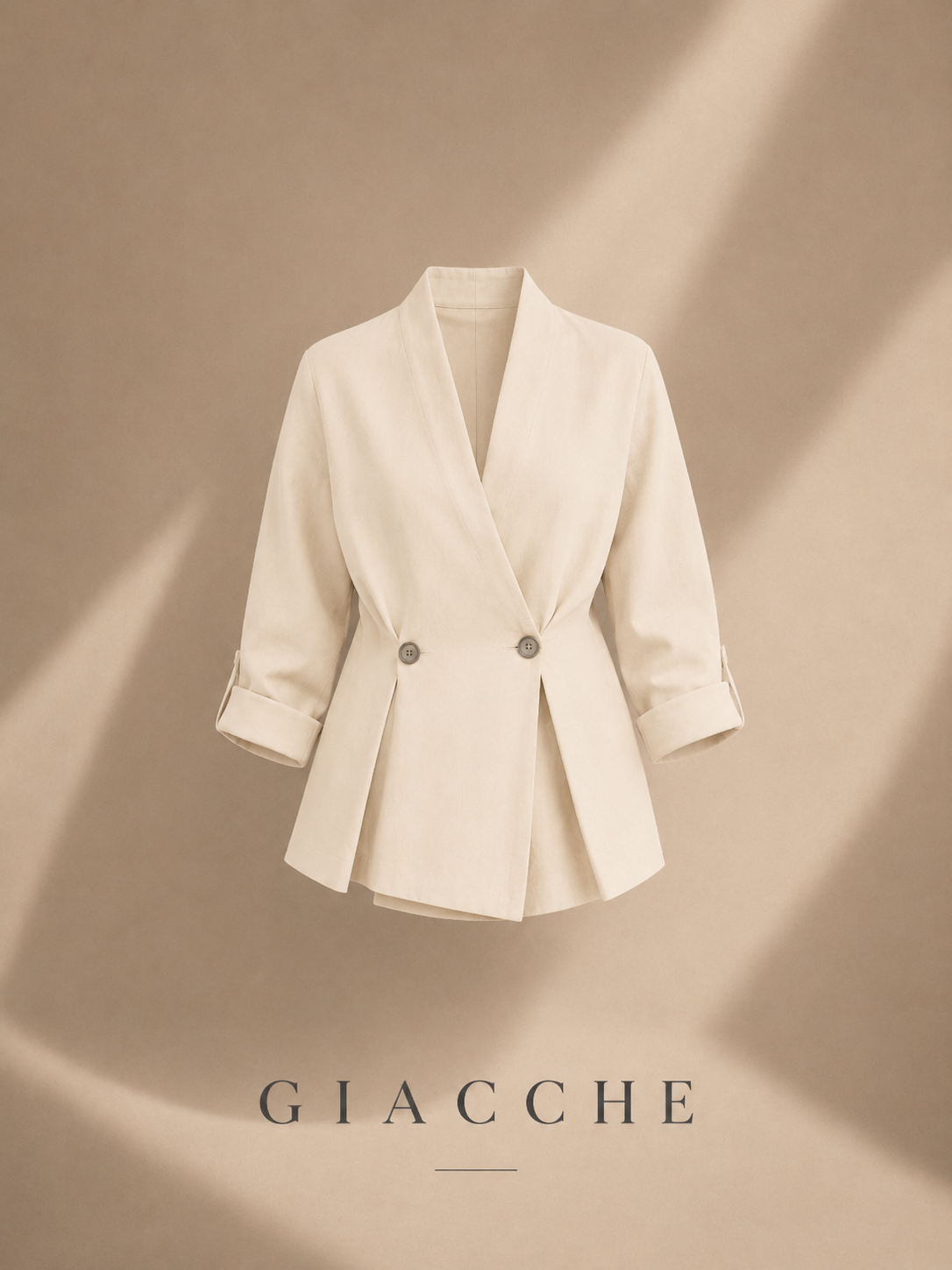 Giacche