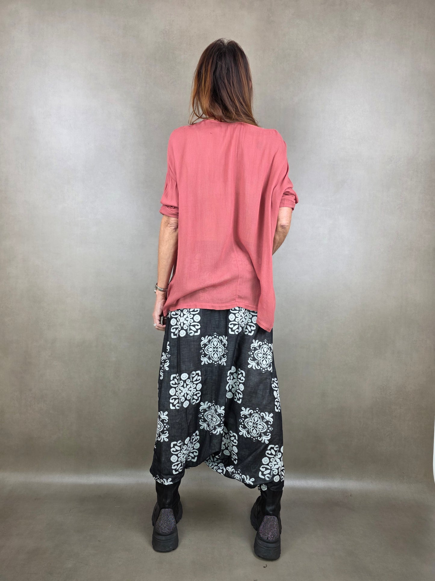 tunica mussola over 80vi20wo