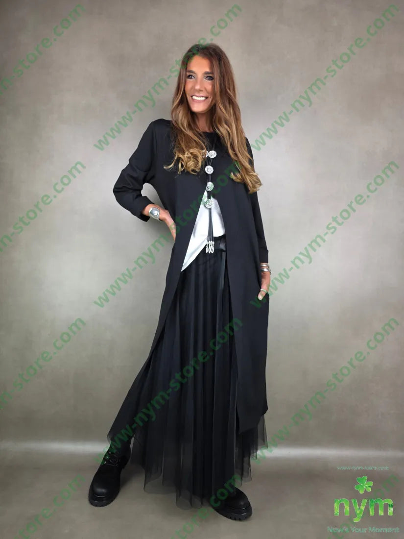 abito aperto 60vi35pa5ea ABITO