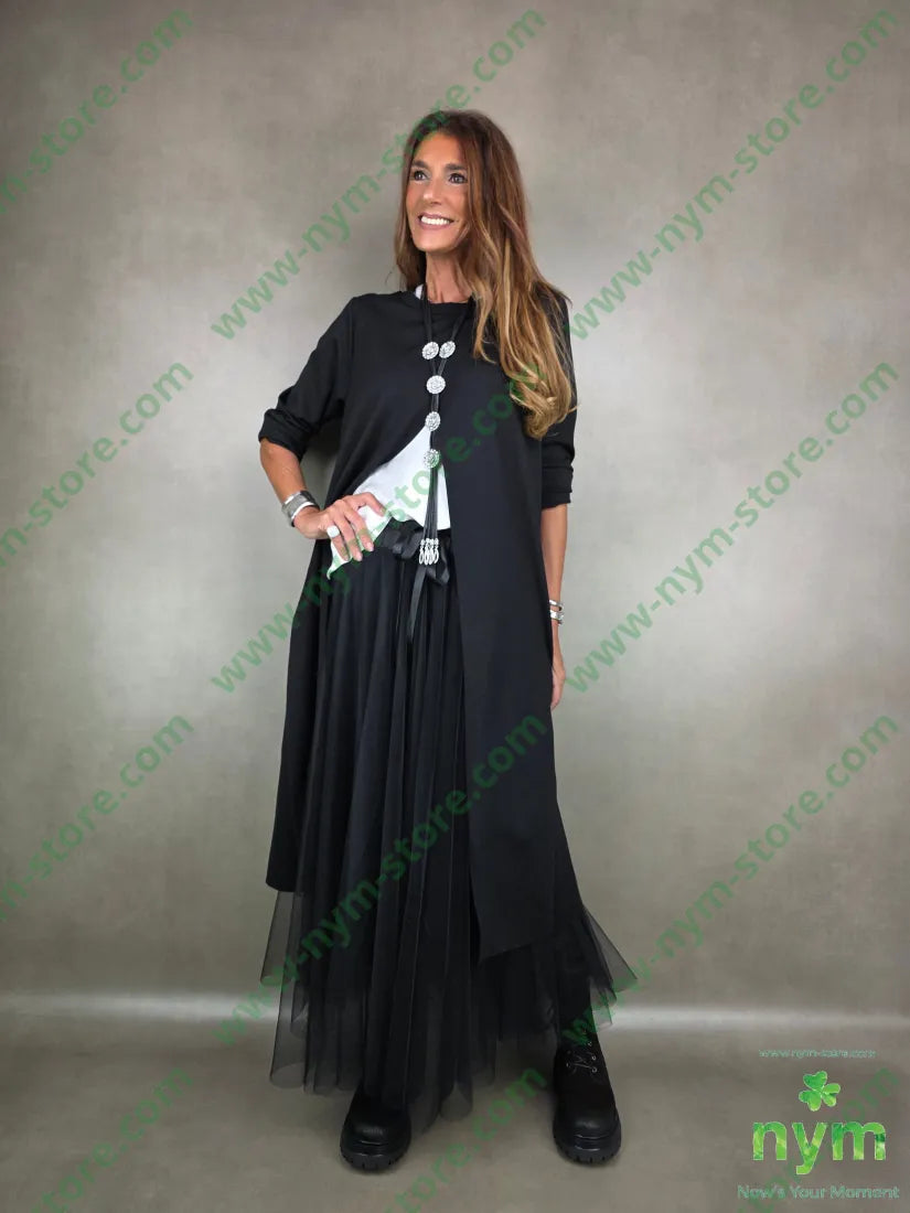 abito aperto 60vi35pa5ea ABITO