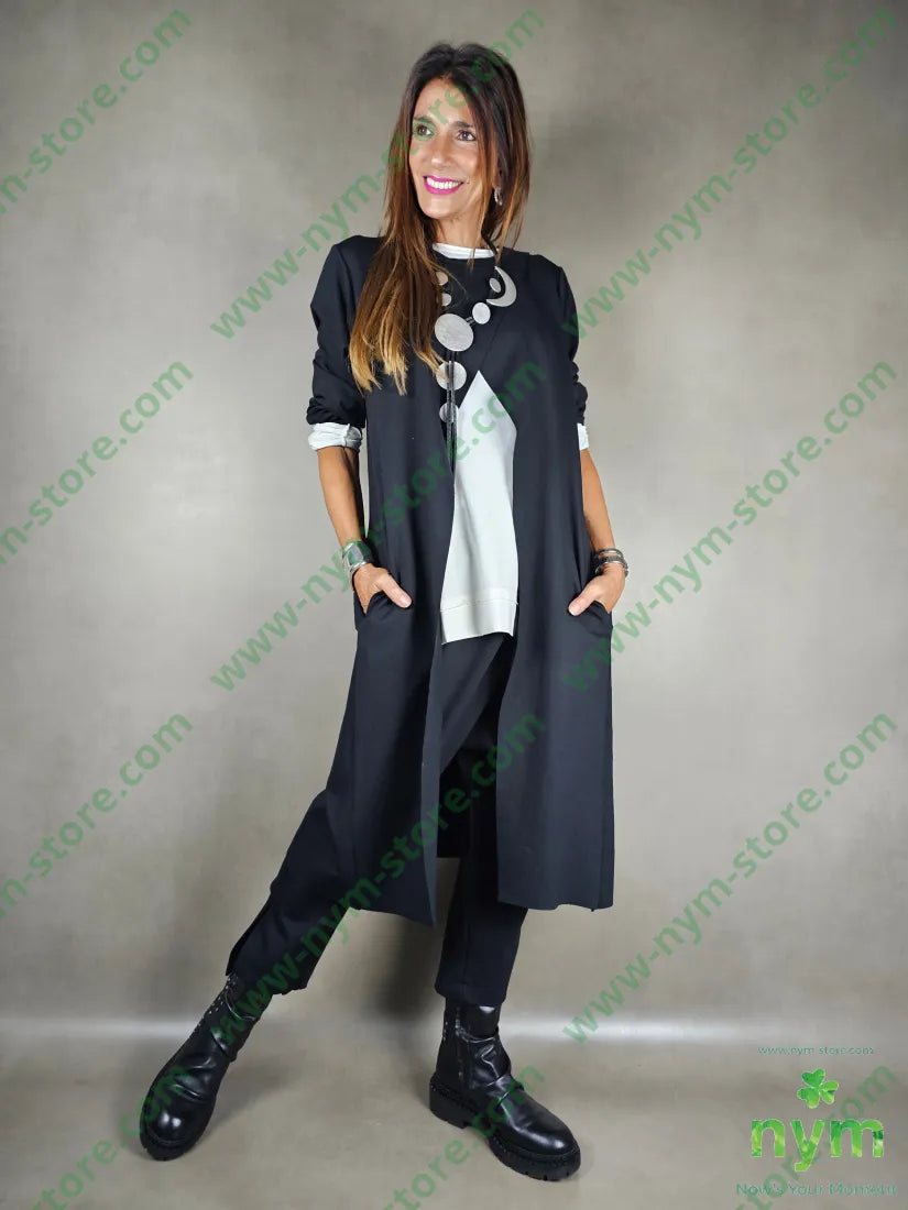 abito aperto 60vi35pa5ea ABITO