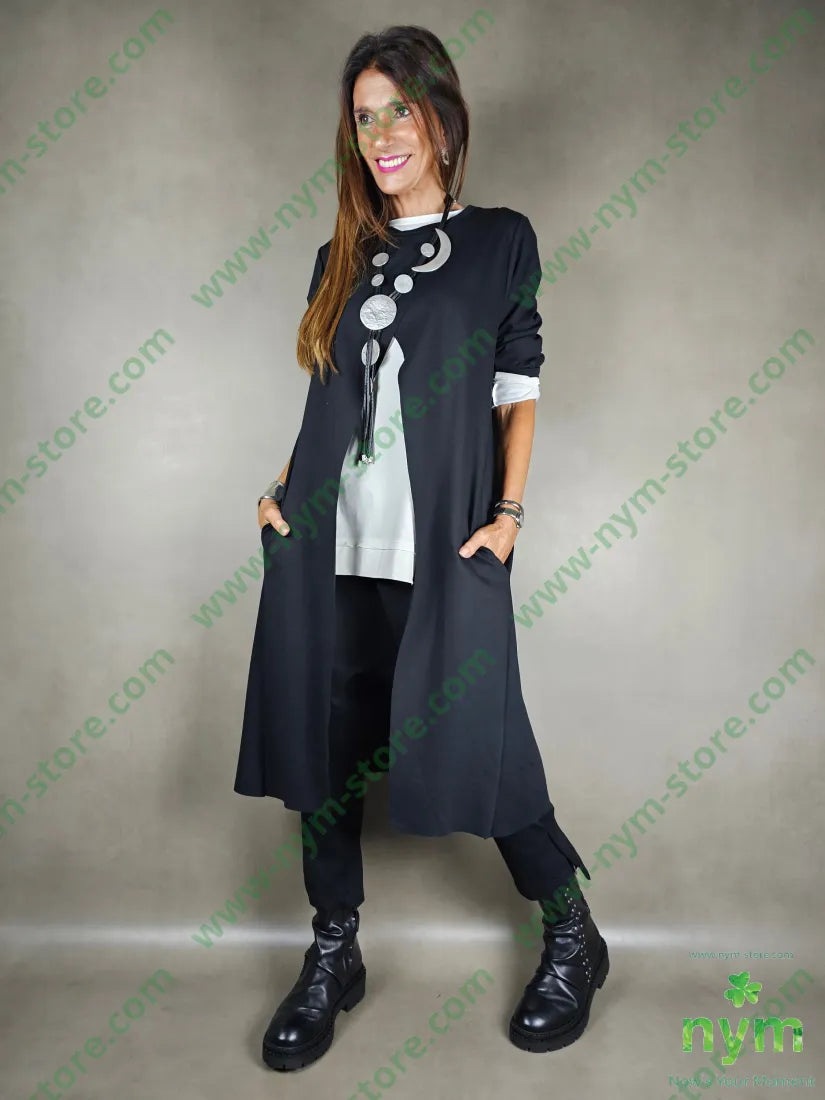 abito aperto 60vi35pa5ea ABITO